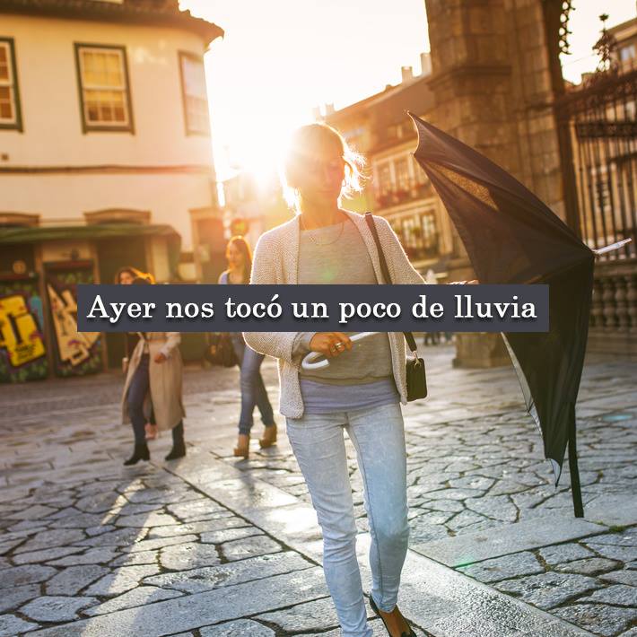 common spanish verbs