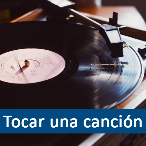 Tocar Understanding The Many Meanings Of The Verb Spanish Verb Tocar